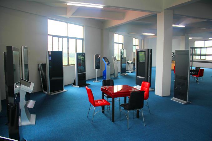 منا R الصين Guangzhou Jingdinuo Electronic Technology Co., Ltd. خط إنتاج المصنع