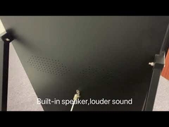 Portable Digital Signage